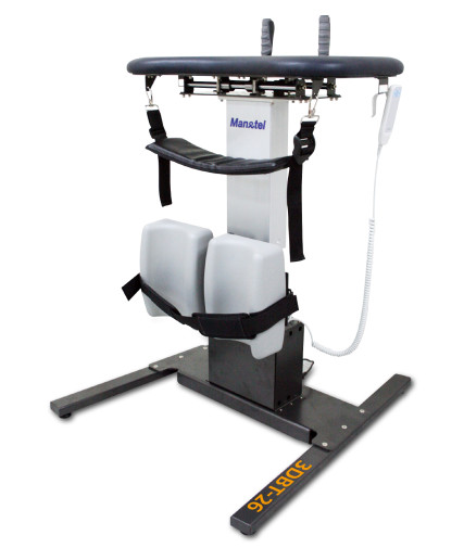 Thiết bị tập đứng và cân bằng 3DBT-26